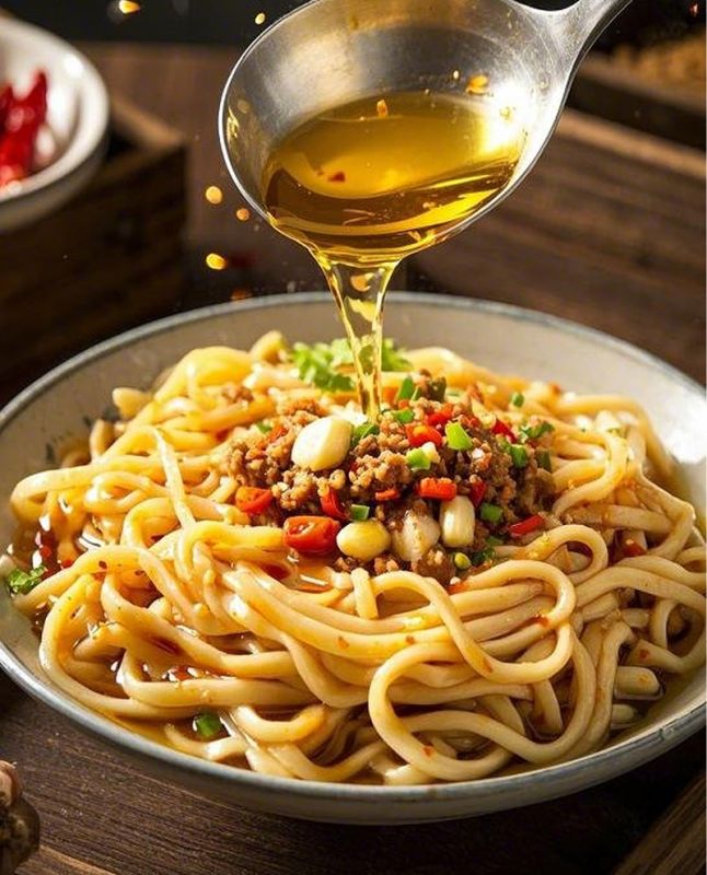 面條怎么做更好吃，這六種做法，讓你每天都想吃！